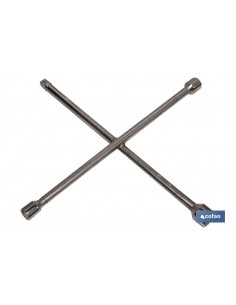LLAVE DE CRUZ 24 X 27 X 32...