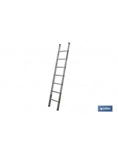 ESCALERA ALUMINIO 9...