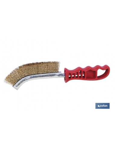 CEPILLO UNIVERSAL P/ACERO LATONADO