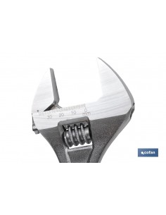 LLAVE AJUSTABLE MOLETA... 2