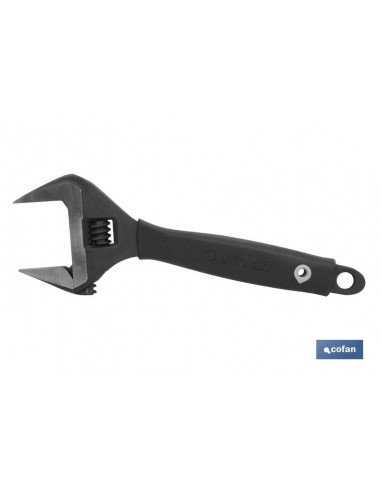 LLAVE AJUSTABLE GRAN APERTURA 10