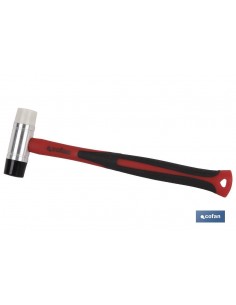 MARTILLO NYLON/PU Ø28 MM... 2