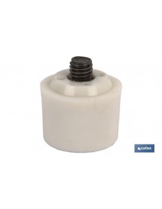 CABEZAL MARTILLO DE NYLON... 2