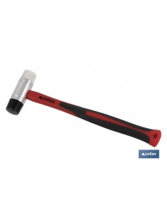 MARTILLO NYLON/PU Ø45 MM...