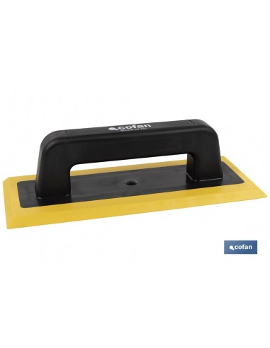 FRATÁS DE GOMA RIGIDA 250X110MM
