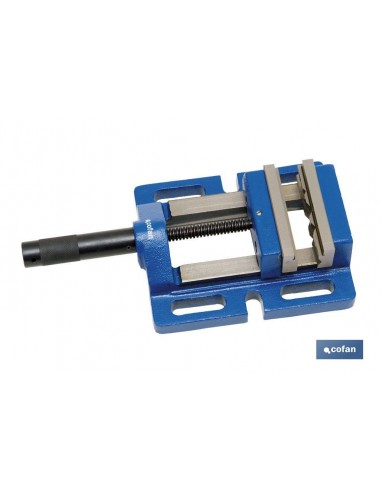 MORDAZAS PARA TALADRO 120 mm