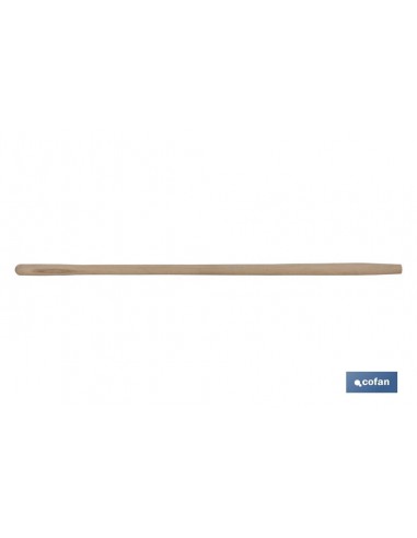 MANGO MADERA HORCA (M-901) 1200MM...