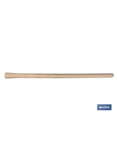 MANGO MADERA PICO (M7) Ø50X900MM
