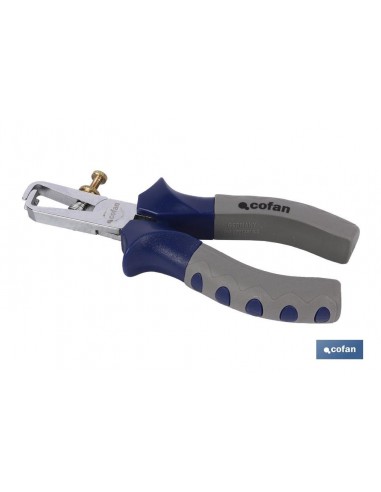 PELACABLES  6 A. RENDIMIENTO - 160 MM