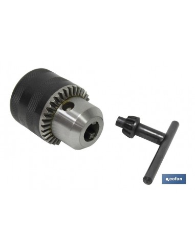 PORTABROCAS CIERRE CON LLAVE (1,5 -...