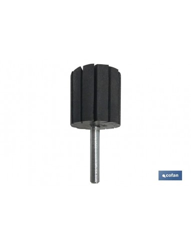 EXPANSOR P/MANGUITO ABRASIVO CON...