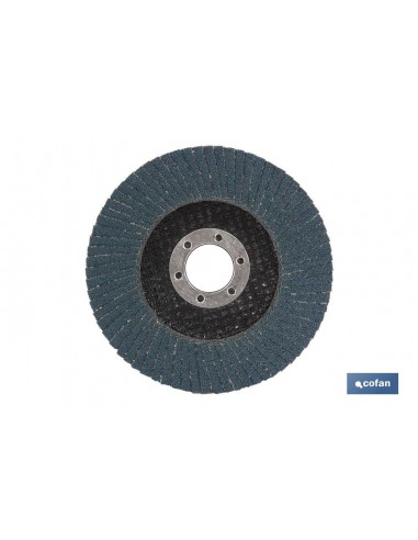 DISCO BASIC LAMINADO PLANO 115 MM....