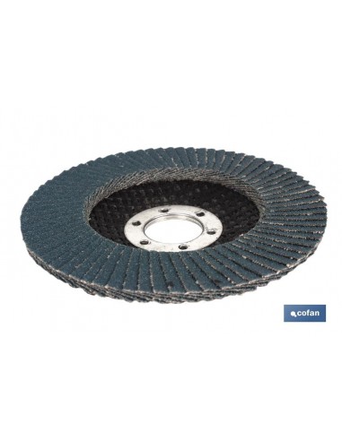 DISCO BASIC LAMINADO PLANO 115 MM....