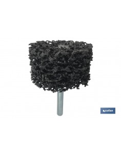 DISQUITO VELLON P/LIMPIEZA...