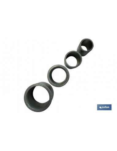 KIT REDUCCION RFT 4 UDS PLASTICO (32...