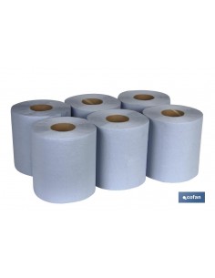 PAPEL SECAMANOS RECICLADO... 2