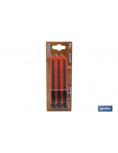 PACK 3 CUTTERS ABS EN... 2