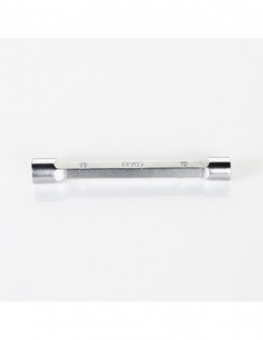 LLAVE DE TUBO HEXAGONAL FORJADA ALYCO