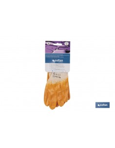 BLISTER G. NITRILO AMARILLO... 2