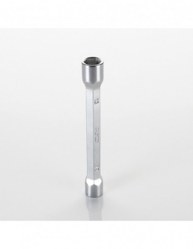 LLAVE DE TUBO HEXAGONAL FORJADA ALYCO