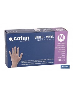 CAJA 100 UNDS. GUANTES... 2