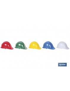 CASCO INGENIERO AZUL... 2