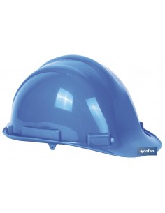 CASCO INGENIERO ROJO...