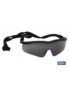 GAFAS SEGURIDAD SPORT...