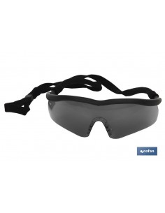 GAFAS SEGURIDAD SPORT... 2