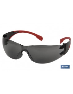 GAFAS SEGURIDAD SUPER... 2