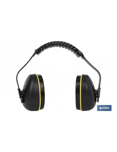 CASCO ANTIRUIDO CAT-III CE SNR 32dB...