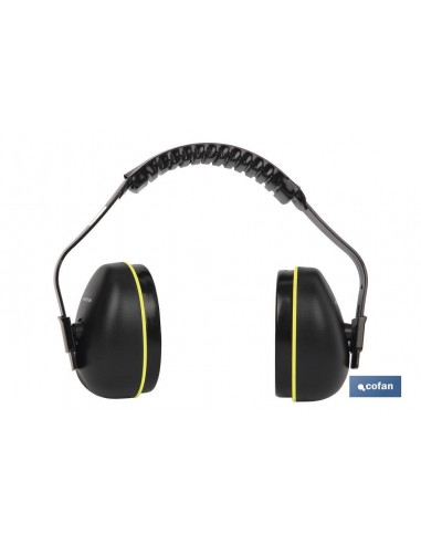 CASCO ANTIRUIDO CAT-III CE SNR 32dB...