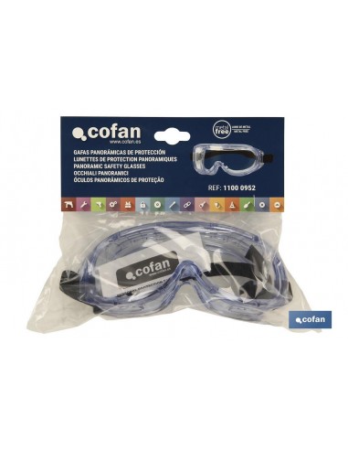 GAFA VISION PANORAMICA
