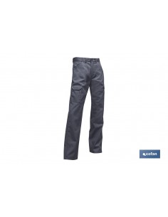 PANTALON TRABAJO SERVET 245... 2