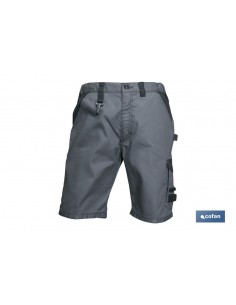 BERMUDAS DE TRABAJO POULSEN... 2