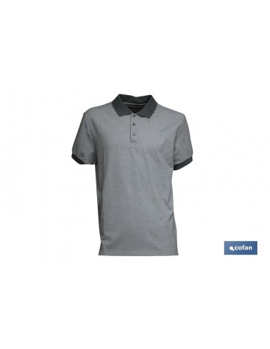 POLO 2 TONOS VERDON 160gms/m...