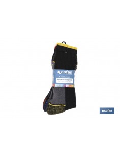 SET 4 PARES CALCETINES... 2