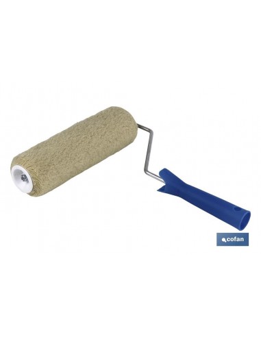 RODILLO HILO SUPERFICIES RUGOSAS...