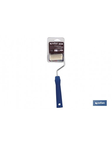 MINI RODILLO ESMALTAR/BARNIZAR VELOUR...