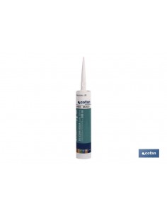 SILICONA ACIDA SANITARIA... 2