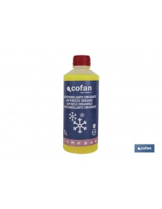 ANTICONGELANTE G-12 50%... 2