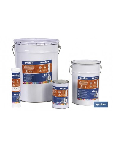 CARTUCHO GRASA LITIO ISO 6743/9  EP...