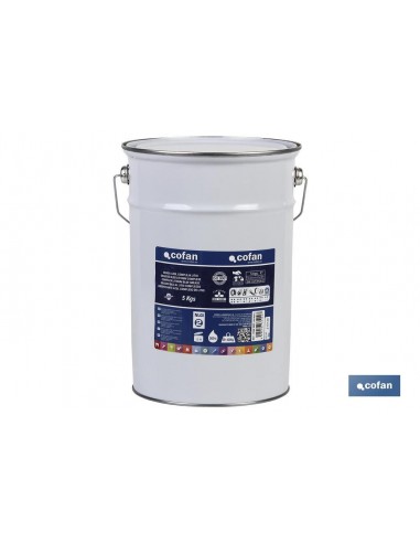 GRASA AZUL COMPLEJA DE LITIO ENVASE 5 KG