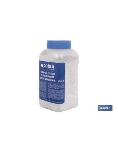 YESO ESTUCAR COFAN 750GR