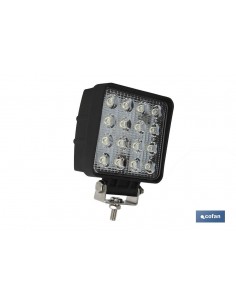 FARO TRABAJO 16 LED 3360Lm... 2
