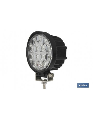 FARO TRABAJO 14 LED 2940Lm 6000K 42W,...