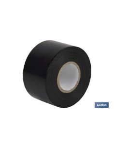 CINTA AISLANTE NEGRA DE 130...