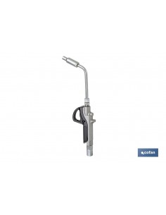 PISTOLA LUBRICANTE 45°