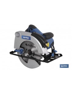 SIERRA CIRCULAR 1500W... 2