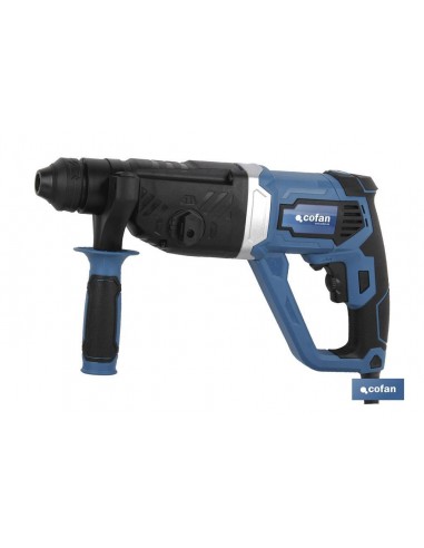 TALADRO MARTILLO PERFORADOR SDS-PLUS...